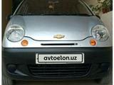 Chevrolet Matiz 2012 года за 4 000 у.е. в Toshkent Chevrolet Matiz 2012 года за 4 000 у.е. в Toshkent