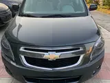 Chevrolet Cobalt, 4 позиция 2025 года, КПП Автомат, в Фергана за 13 300 y.e. id6490907, Фото №1