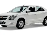 Chevrolet Cobalt, 4 позиция 2024 года, КПП Автомат, в Наманган за 13 050 y.e. id5166834