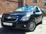 Chevrolet Cobalt, 4 pozitsiya 2024 yil, КПП Avtomat, shahar Doʻstlik uchun ~11 661 у.е. id5175552, Fotosurat №1