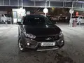 Бежевый ВАЗ (Lada) Vesta 2021 года, КПП Механика, в Ташкент за 10 100 y.e. id6442712