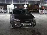 Бежевый ВАЗ (Lada) Vesta 2021 года, КПП Механика, в Ташкент за 10 100 y.e. id6442712, Фото №1