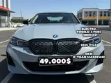 BMW i3 2023 года, в Ташкент за 49 000 y.e. id6427728, Фото №1