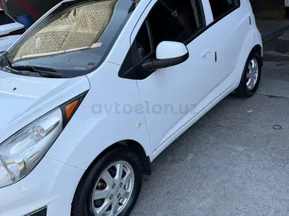 Chevrolet Spark, 2 позиция 2018 года, КПП Механика, в Ташкент за 6 500 y.e. id6393123
