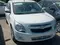 Белый Chevrolet Cobalt, 4 позиция 2023 года, КПП Автомат, в Тупраккалинский район за 13 000 y.e. id5171914