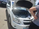Chevrolet Cobalt, 4 позиция 2020 года, КПП Автомат, в Ташкент за 10 500 y.e. id5198198, Фото №1