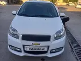 Chevrolet Nexia 3, 2 позиция 2018 года, КПП Механика, в Карши за ~9 519 y.e. id6362944, Фото №1