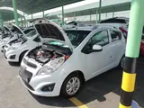 Chevrolet Spark, 4 позиция 2019 года, КПП Механика, в Ташкент за 9 600 y.e. id5215583, Фото №1