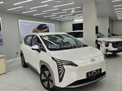 GAC Aion Y 2025 года, КПП Автомат, в Ташкент за 19 900 y.e. id6320439
