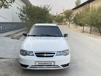 Chevrolet Nexia 2, 4 pozitsiya DOHC 2015 yil, КПП Mexanika, shahar Namangan uchun 6 400 у.е. id6677179