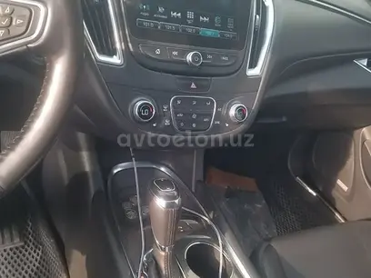Черный Chevrolet Malibu 2 2018 года, КПП Автомат, в Уртачирчикский район за 21 500 y.e. id4987454