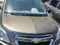 Коричневый Chevrolet Cobalt, 4 позиция 2023 года, КПП Автомат, в Гулистан за 11 800 y.e. id5166844