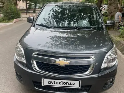 Mokriy asfalt Chevrolet Cobalt, 4 pozitsiya 2021 yil, КПП Avtomat, shahar Toshkent uchun 11 000 у.е. id5162168