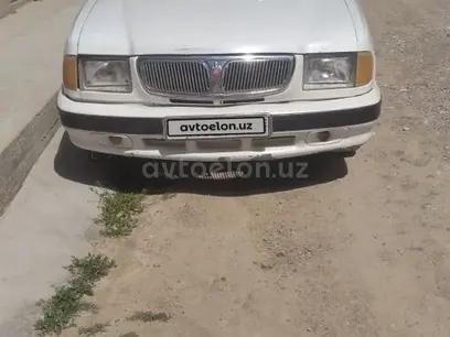Oq GAZ 3110 (Volga) 2000 yil, КПП Mexanika, shahar Toshkent uchun 1 700 у.е. id5136109