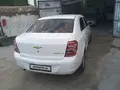 Белый Chevrolet Cobalt, 2 позиция 2018 года, КПП Механика, в Ташкент за 8 700 y.e. id5031551