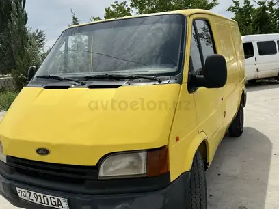 Ford 1992 года, в Карши за ~2 217 y.e. id5075895