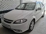 Oq Chevrolet Gentra, 3 pozitsiya 2023 yil, КПП Avtomat, shahar Andijon uchun 13 600 у.е. id6436874