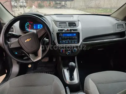 Chevrolet Cobalt, 4 pozitsiya 2015 yil, КПП Avtomat, shahar Toshkent uchun 9 400 у.е. id4761359