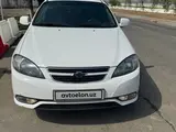 Chevrolet Lacetti 2017 года, КПП Автомат, в Ташкент за ~12 452 y.e. id5032788, Фото №1