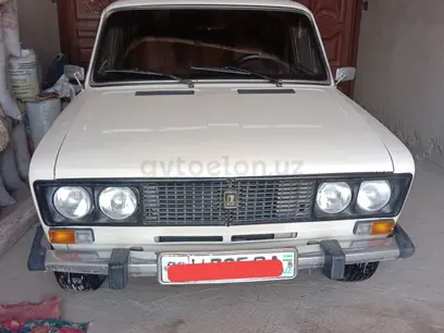 ВАЗ (Lada) 2106 1985 года, КПП Механика, в Карши за 2 000 y.e. id3131609