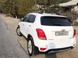 Chevrolet Tracker, 1 позиция 2019 года, КПП Механика, в Фергана за 11 800 y.e. id6704881, Фото №1