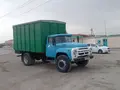 ЗиЛ 1989 года, в Бухара за 5 500 y.e. id6448692