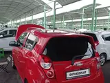 Chevrolet Spark, 1 евро позиция 2015 года, КПП Автомат, в Ташкент за 7 500 y.e. id5214218, Фото №1