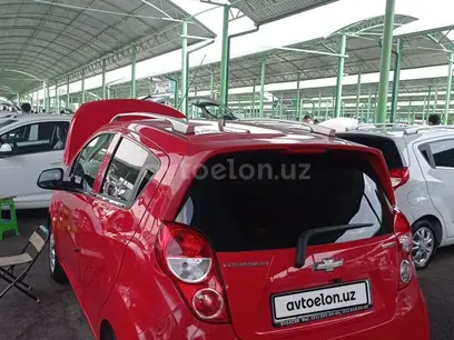 Chevrolet Spark, 1 евро позиция 2015 года, КПП Автомат, в Ташкент за 7 500 y.e. id5214218