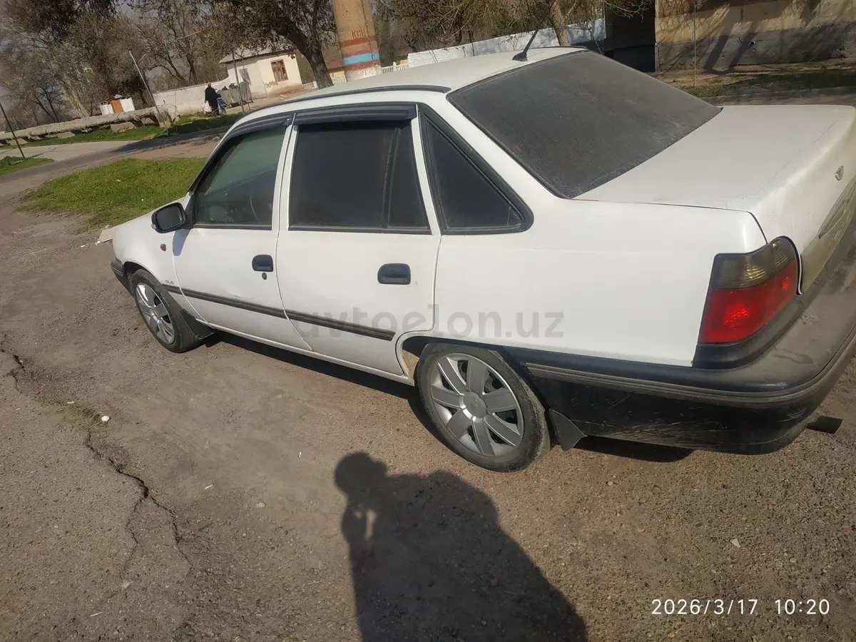 Daewoo Nexia 1998 — 4