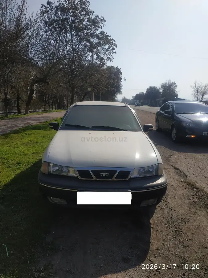 Daewoo Nexia 1998 — 5