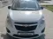 Белый Chevrolet Spark, 1 позиция 2013 года, КПП Механика, в Навои за ~4 403 y.e. id4925263