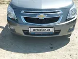Mokriy asfalt Chevrolet Cobalt, 2 pozitsiya EVRO 2014 yil, КПП Mexanika, shahar Buxoro uchun 6 700 у.е. id5236502, Fotosurat №1