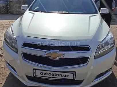 Chevrolet Malibu, 1 позиция 2012 года, в Ташкент за 10 500 y.e. id4902274