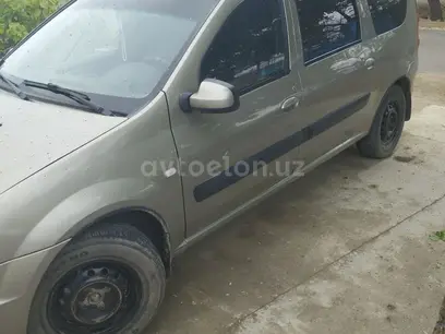 ВАЗ (Lada) Largus 2015 года, КПП Механика, в Бухара за 10 500 y.e. id4961186