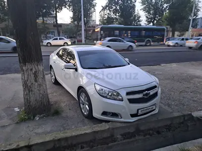 Chevrolet Malibu, 2 позиция 2013 года, КПП Механика, в Ташкент за 11 200 y.e. id5161263