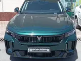 Зеленый Voyah Free 2024 года, КПП Автомат, в Самарканд за 36 000 y.e. id6409918, Фото №1