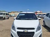 Chevrolet Spark 2018 yil, КПП Mexanika, shahar Buxoro uchun ~7 213 у.е. id5181923, Fotosurat №1