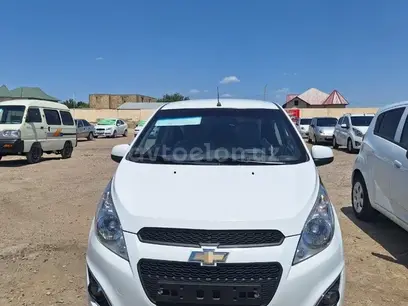 Chevrolet Spark 2018 года, КПП Механика, в Бухара за ~7 230 y.e. id5181923