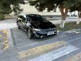 Черный Kia K5 2024 года, КПП Автомат, в Коканд за 25 500 y.e. id6449801, Фото №1