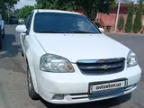 Chevrolet Lacetti, 3 pozitsiya 2012 yil, КПП Avtomat, shahar Toshkent uchun 8 500 у.е. id5186423