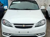 Белый Chevrolet Gentra, 2 позиция 2023 года, КПП Механика, в Ташкент за 13 400 y.e. id5034413, Фото №1