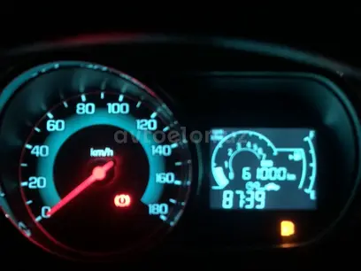 Chevrolet Spark, 2 позиция 2019 года, КПП Механика, в Андижан за 8 800 y.e. id4966083