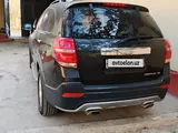 Chevrolet Captiva, 3 позиция 2013 года, КПП Автомат, в Фергана за 8 700 y.e. id6758677, Фото №1