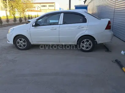 Белый Chevrolet Nexia 3, 3 позиция 2018 года, КПП Автомат, в Ташкент за 9 075 y.e. id5000236
