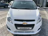 Chevrolet Spark, 2 позиция 2022 года, КПП Механика, в Ташкент за 9 200 y.e. id5037244, Фото №1