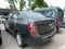 Черный Chevrolet Cobalt, 4 позиция 2024 года, КПП Автомат, в Касансай за ~11 666 y.e. id5190109
