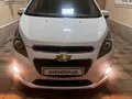 Chevrolet Spark, 4 евро позиция 2022 года, КПП Автомат, в Ташкент за 9 600 y.e. id6492681