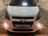 Chevrolet Spark, 4 евро позиция 2022 года, КПП Автомат, в Ташкент за 9 600 y.e. id6492681, Фото №1