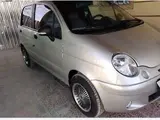 Серебристый Chevrolet Matiz, 2 позиция 2009 года, КПП Механика, в Беруни за ~3 091 y.e. id6758466, Фото №1