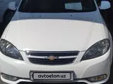 Белый Chevrolet Gentra, 3 позиция 2018 года, КПП Автомат, в Ташкент за 11 000 y.e. id5195251, Фото №1